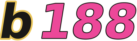 b188 logo