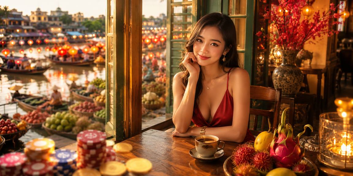 b188 Casino trực tiếp